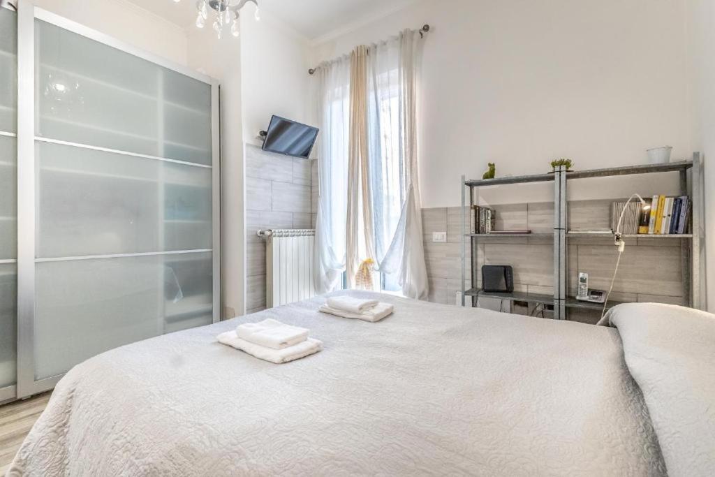 Appartamento Angolo Di Luce Roma