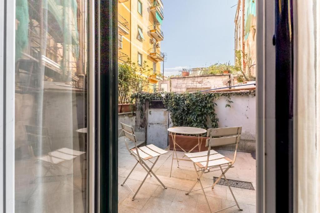 Appartamento Angolo Di Luce *