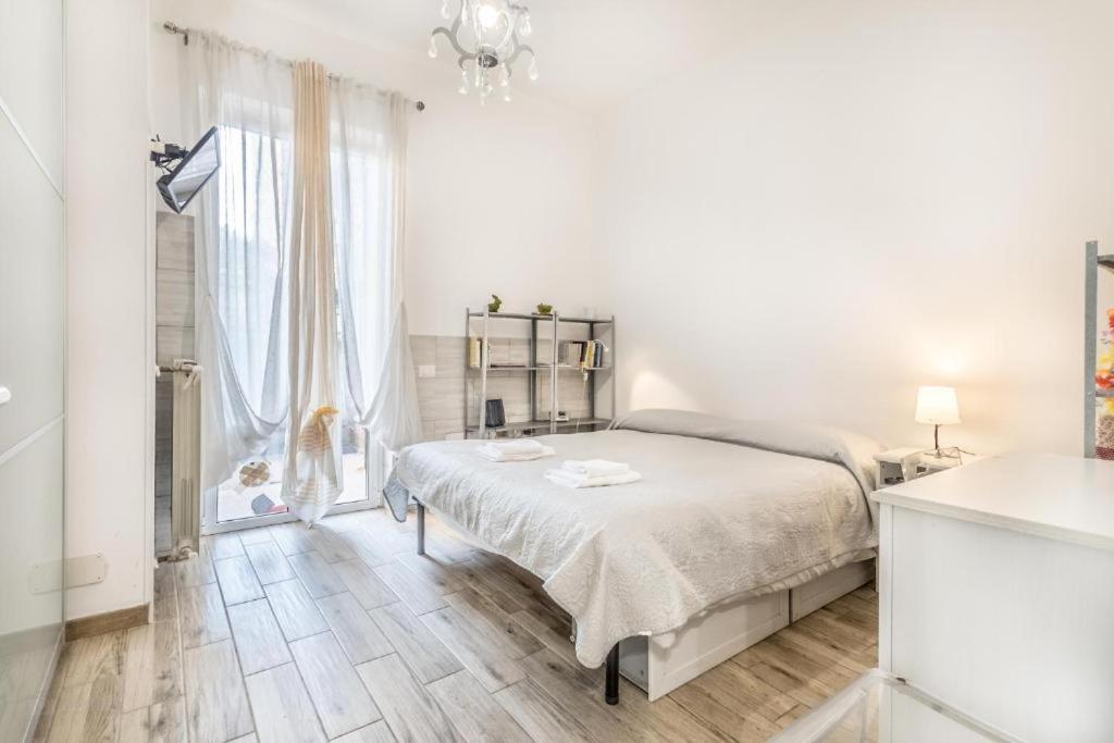 Angolo Di Luce * Roma