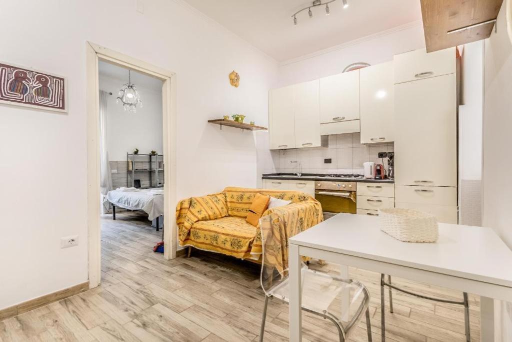Angolo Di Luce Appartamento Roma