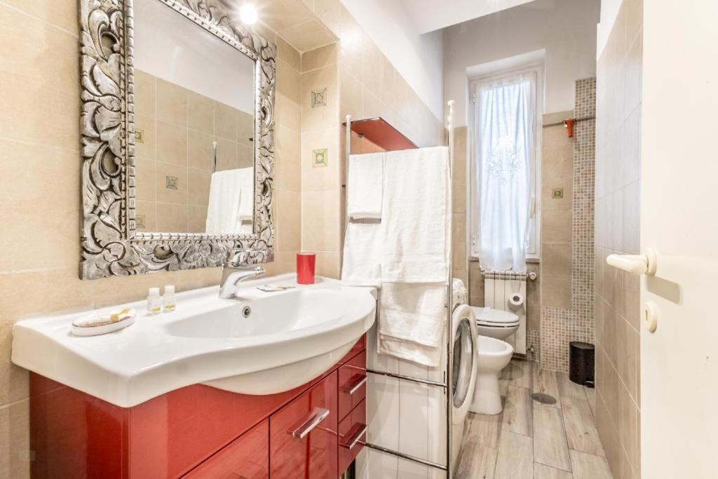 Angolo Di Luce Apartment Rome